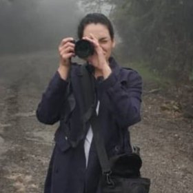 Sara Grijalva